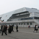 Image for article titled North Korea's Modern Architecture, Designs From An Alternate Universe